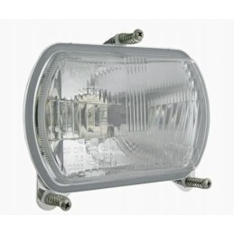 Priekinių žibintų lempa huerlimann kubota lamborghini tas pats