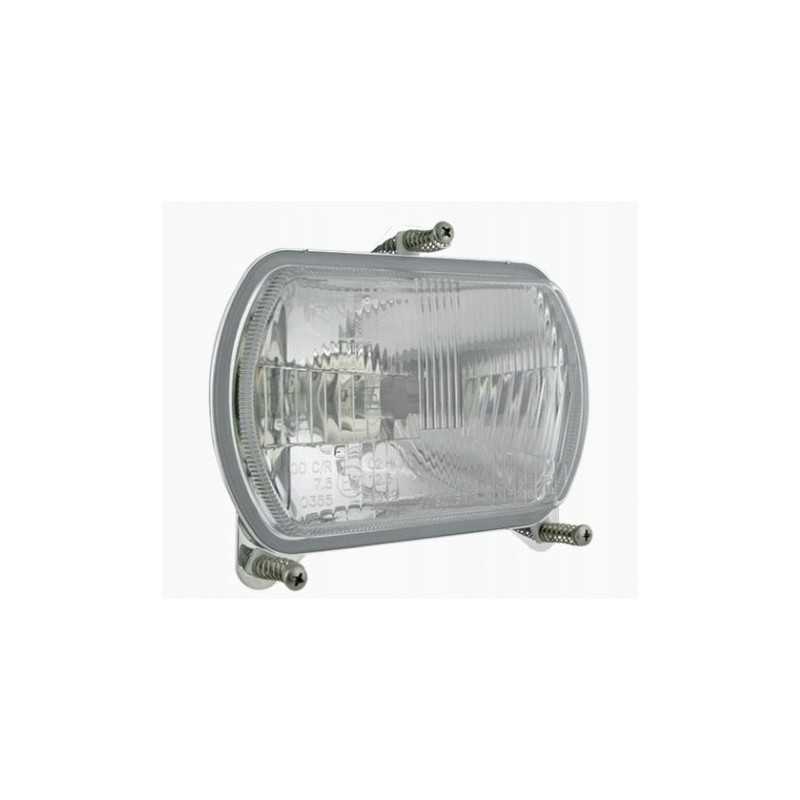 Priekinių žibintų lempa huerlimann kubota lamborghini tas pats