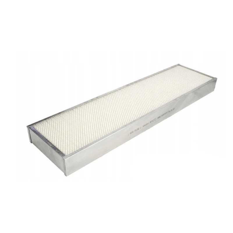 John deere salono oro filtras ar49986 ar61903