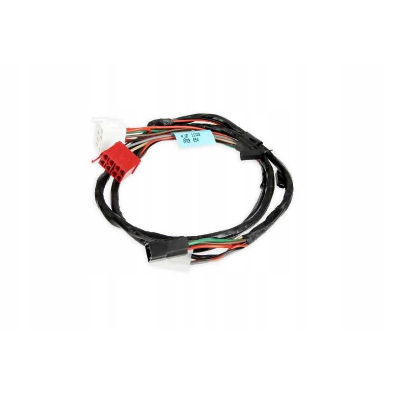 3780127m1 salono laidų rinkinys