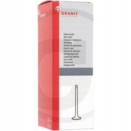 Išmetimo vožtuvas ford 38017765 granitas