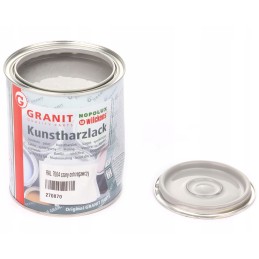 Mašininiai dažai ral 7004 10l wilckens granite