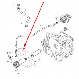365470x1 sandarinimo žiedas 21 95 x 1 78 mm