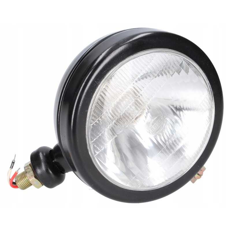 Kairysis priekinis žibintas Ford John Deere MF