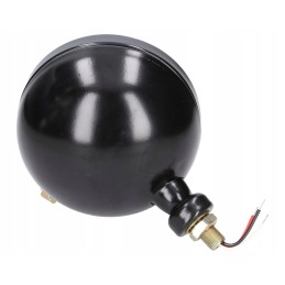 Kairysis priekinis žibintas Ford John Deere MF