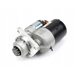 Starteris su magnetono tipo reduktoriumi 9142748 cas