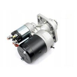 Starteris su magnetono tipo reduktoriumi 9142748 cas