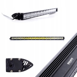 LED darbinė halogeninė lempa 250w Cree Combo