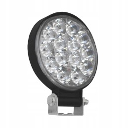 Halogeninė LED lempa 42w 12 24v vilkikas