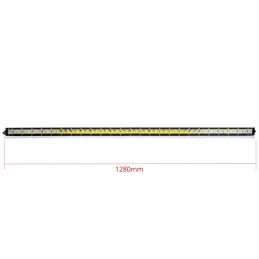 LED kelio darbo lempa 250w Cree Combo ein