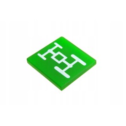 071441 1 pavaros aktyvinimo jungiklio įdėklas