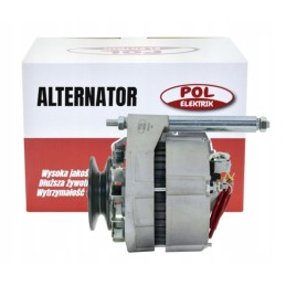 kintamosios srovės generatorius 14v 45a c 360 50457970 143701007 pol el