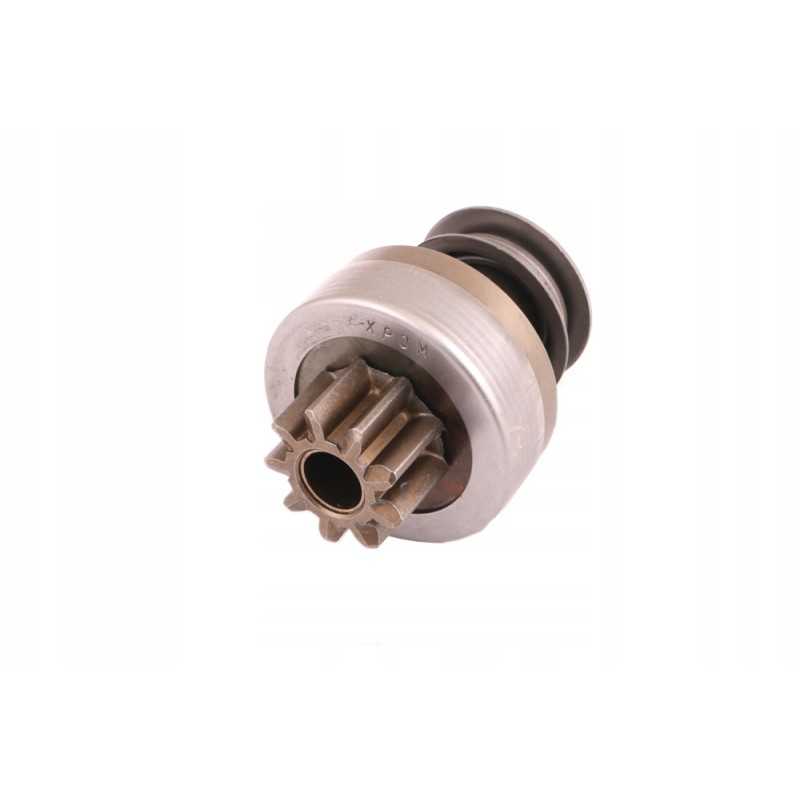 Spark MSX 400 Expom starterio movos mazgas