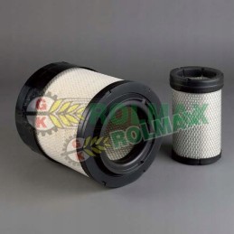 Oro filtrų komplektas naujas holland t7000 korpusas puma