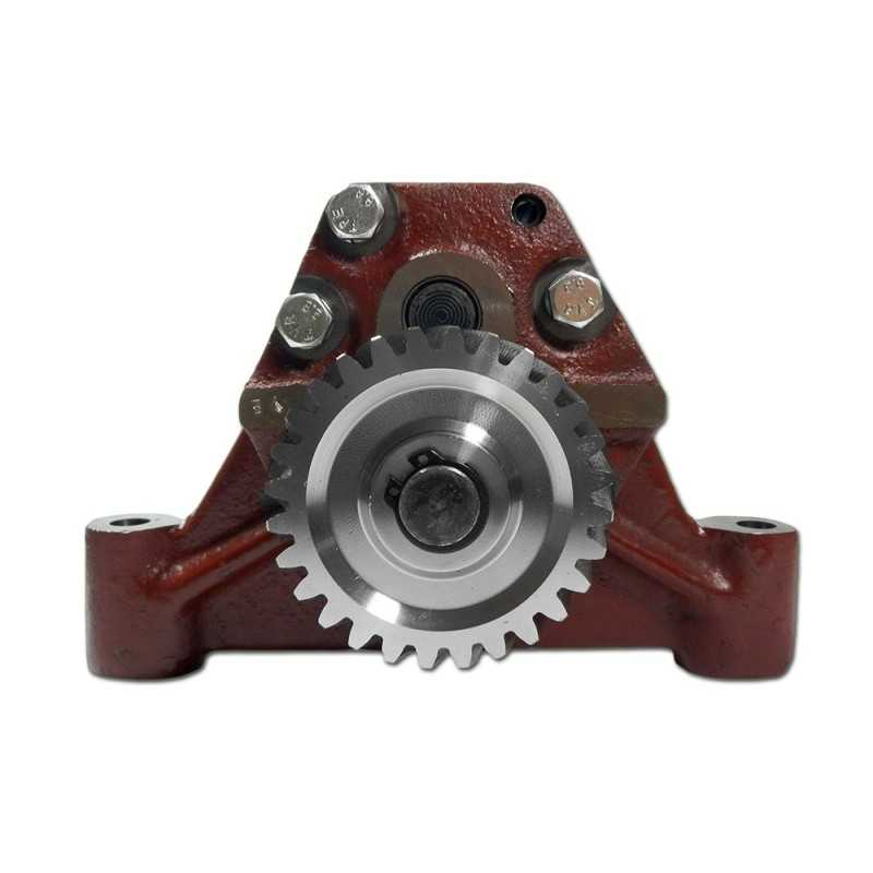 Variklio alyvos siurblys Ursus C 385 4 cyl hylmet