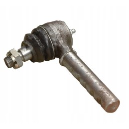 Frezuota trumpa rutulinė jungtis nuo l 135 iki c 360 50