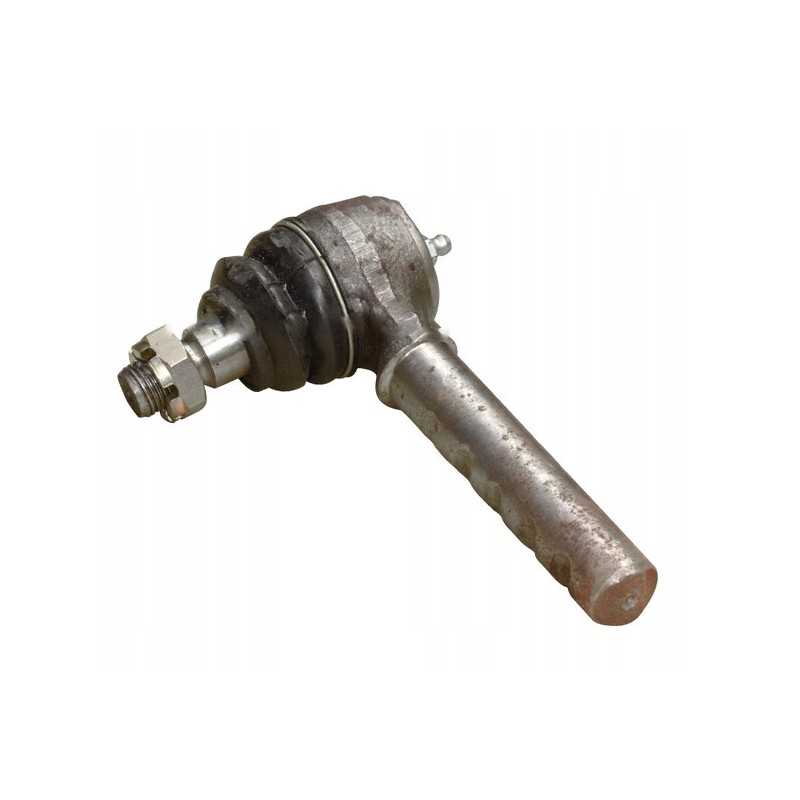 Frezuota trumpa rutulinė jungtis nuo l 135 iki c 360 50