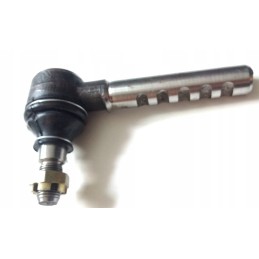 Frezuota trumpa rutulinė jungtis nuo l 135 iki c 360 50