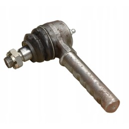 Frezuota trumpa rutulinė jungtis nuo l 135 iki c 360 50