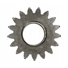 Tarpinė galutinės pavaros žvaigždutė katė 315 318 319 320 323