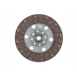 Varomas sankabos diskas ir ST C330 Premium arba Ursus