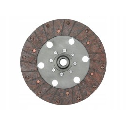 Varomas sankabos diskas ir ST C330 Premium arba Ursus