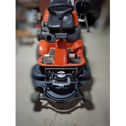 Skydinė darbo lempa 36w Cree LED kombaino traktorius