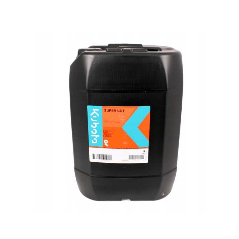 Originalus kubota udt aliejus