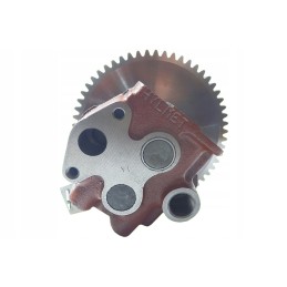 Alyvos siurblys varikliui C 330 Hylmet Tuchola filtras