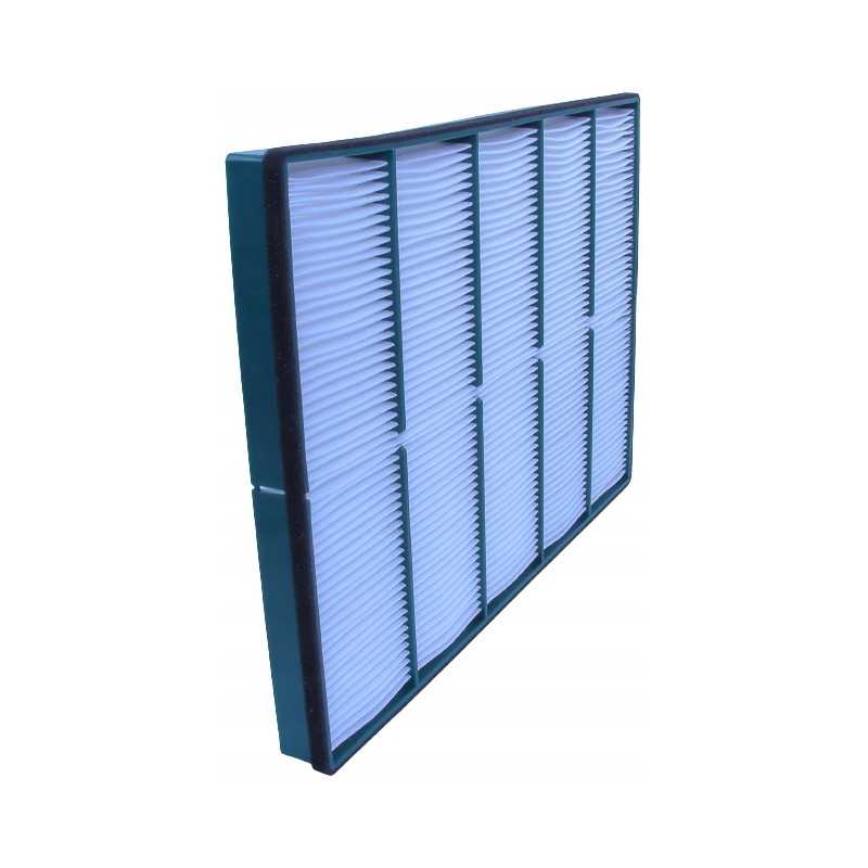 Salono filtras sc60026 volvo serija ec ecr ew ewr