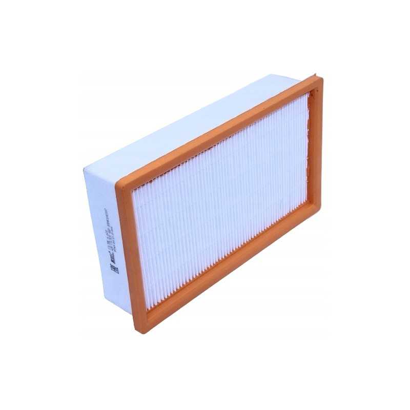 Filtras hilti vc40lx vc40ul karcher nt50 1 rouge