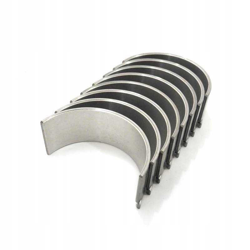 Kubota švaistiklio guoliai v2203 v2403 2 šlifavimas 0