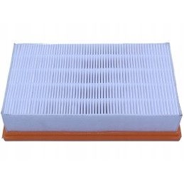 Filtras hilti vc40lx vc40ul karcher nt50 1 rouge