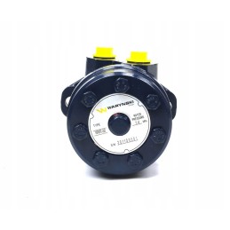 Orbitinis hidraulinis variklis 80 cm3 aps./min