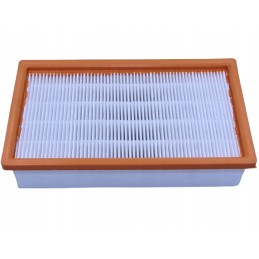 Filtras hilti vc40lx vc40ul karcher nt50 1 rouge