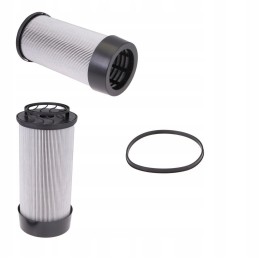 Hidraulinės alyvos filtras new holland t6 t7 87708150