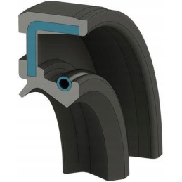 Verdantis žiedas 150 x 180 x 15