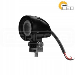 Darbo lempa 1xLED 900 lm 24w jungtis