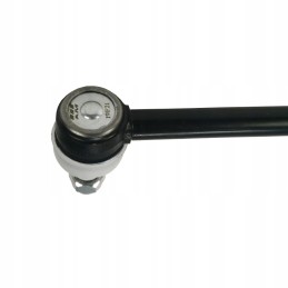 Stačiakampis įstatomas rutulinis sujungimas su MF4 veržle