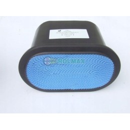 Išorinio oro filtro korpusas new holland 87037984