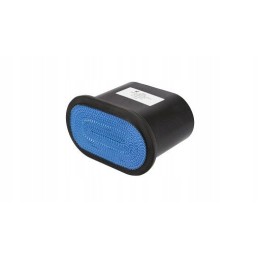 Išorinio oro filtro korpusas new holland 87037984