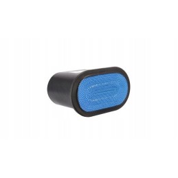 Išorinio oro filtro korpusas new holland 87037984