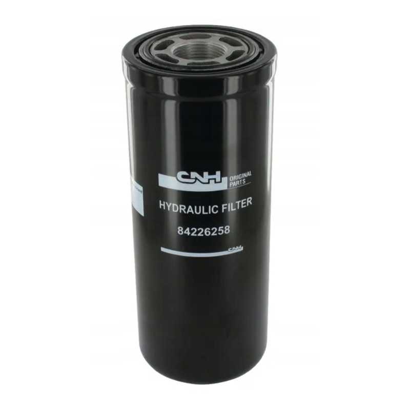 Hidraulinės alyvos filtras cnh 48142231 originalus