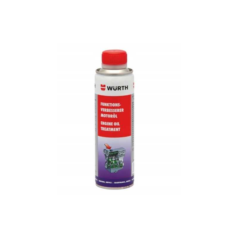 Wurth variklio alyvos kondicionierius 300ml
