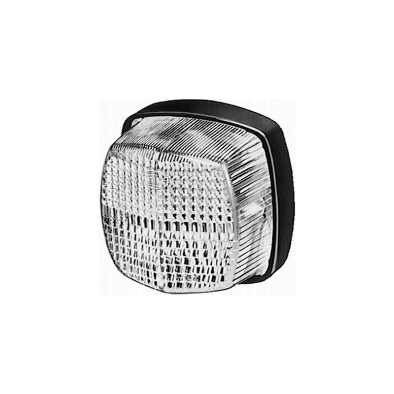 Hella markerinė lempa 2pf 004&nbsp;081 001