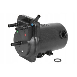 Kuro filtras mann filtras wk 939 8 x