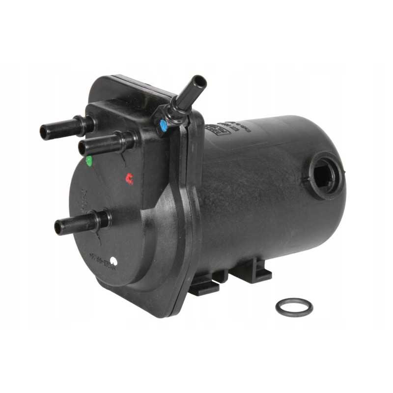 Kuro filtras mann filtras wk 939 8 x