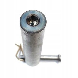 John Deere pakabos kaištis 25 4 mm