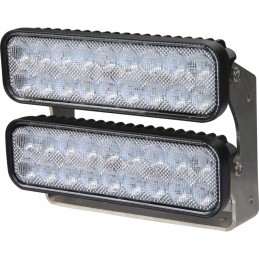 Darbinis žibintas 36 LED 180x76 mm 4500 lm 12 24 v