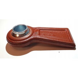 Apatinė traukimo strypo galvutė suvirinimui iki c 360 466500